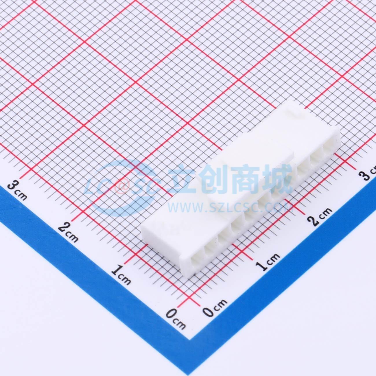 W25411K-11PW113实物图