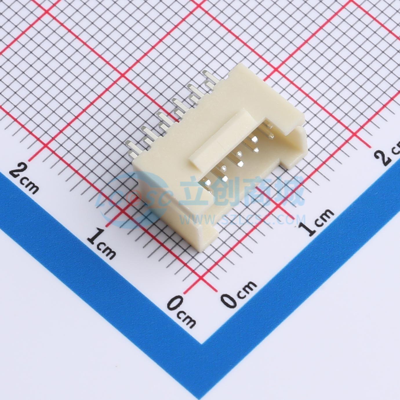 点击查看大图 W200121K-12PY2423实物图