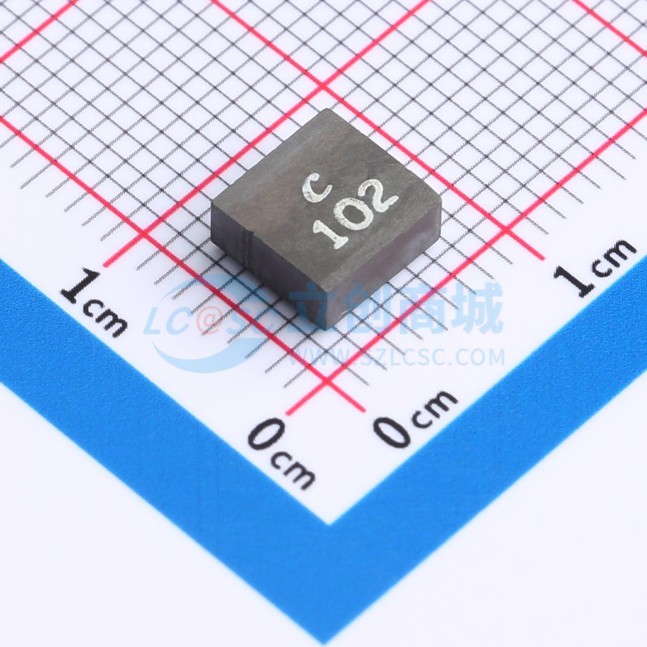 点击查看大图 RSAL6030-102实物图