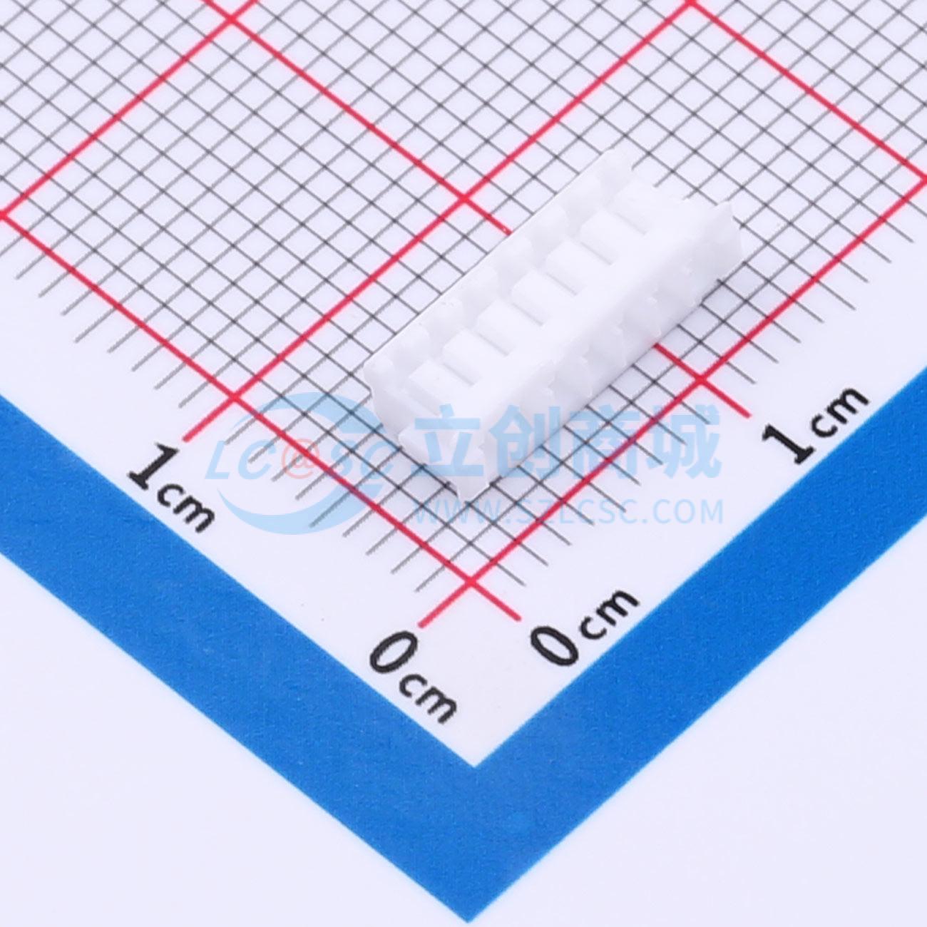 点击查看大图 W150110-7PY113实物图