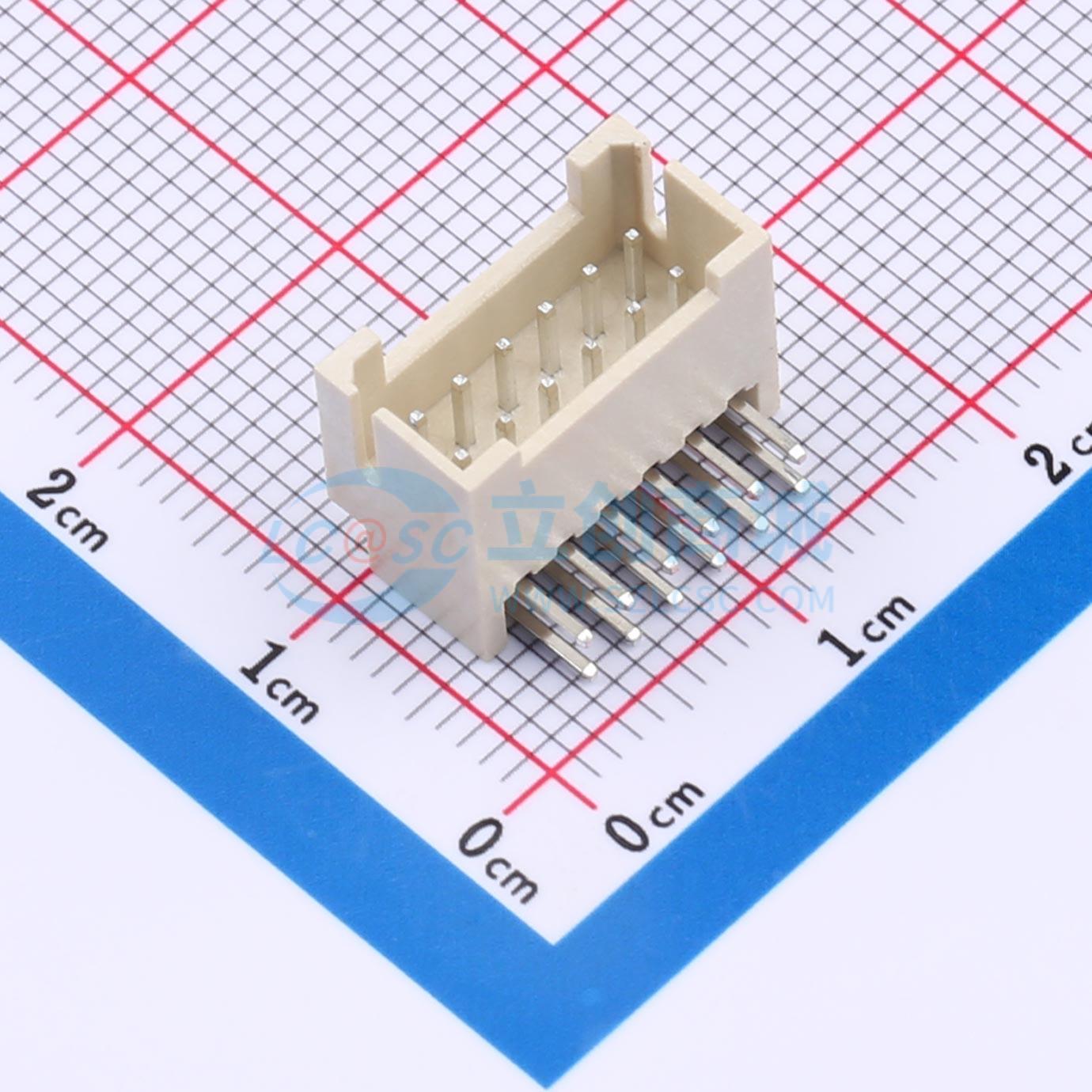 W200120K-12PY2413实物图