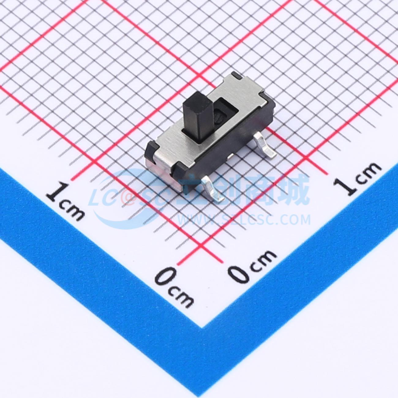 点击查看大图 K3-1235S-K1实物图
