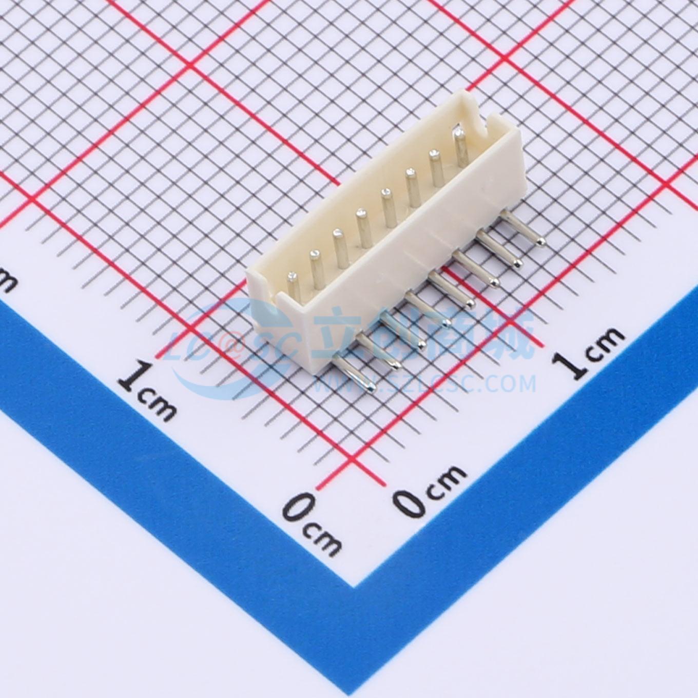 点击查看大图 W1501100-8PW2113实物图