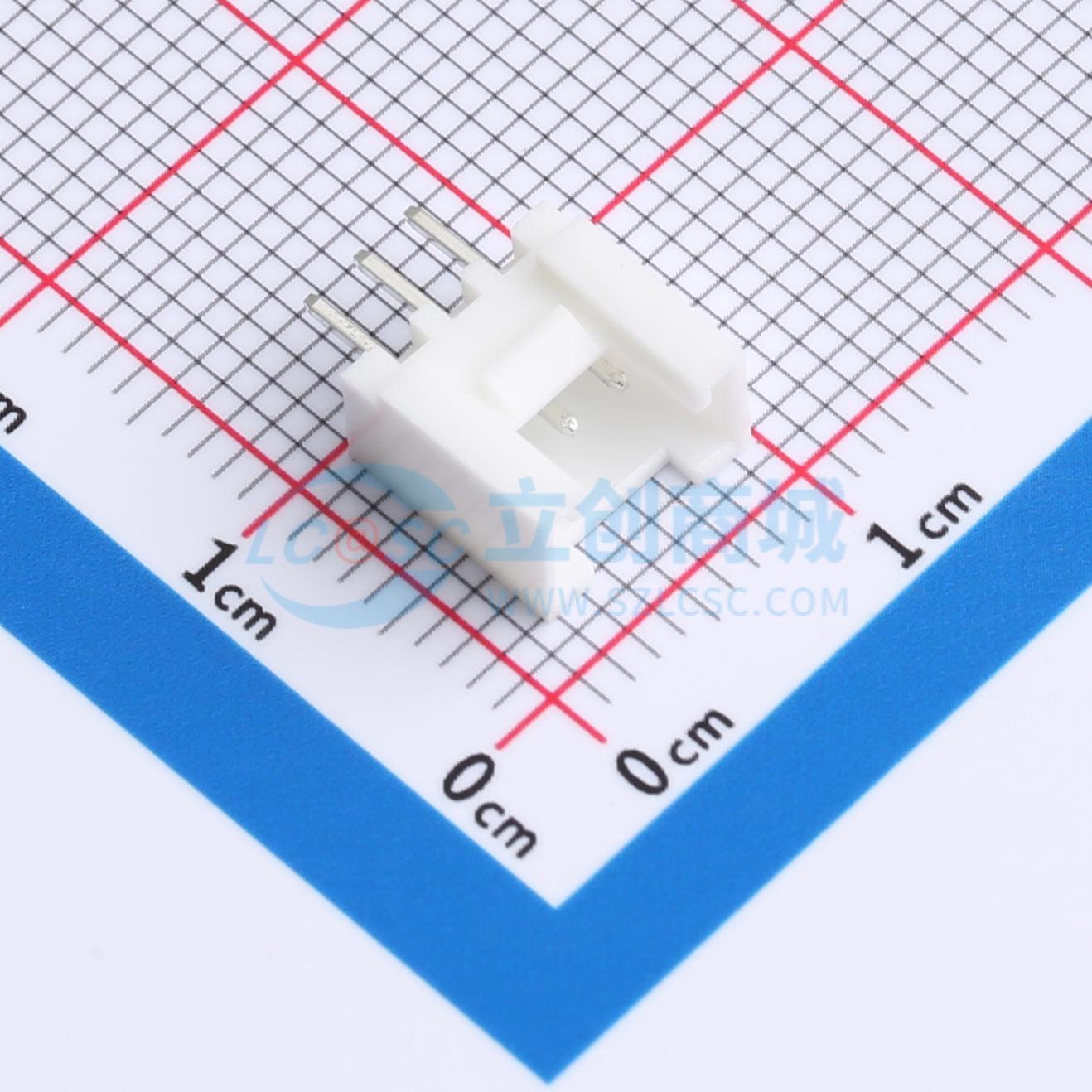 W200111K-3PW2113实物图