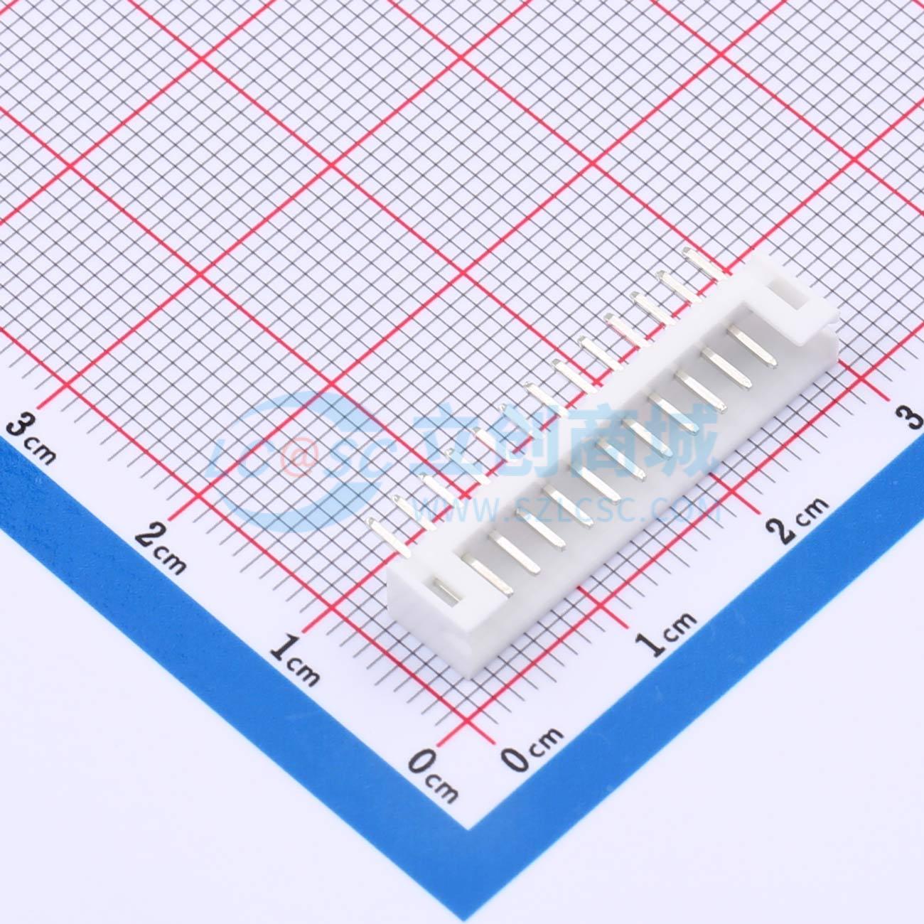 点击查看大图 W2001110-13PW2113实物图