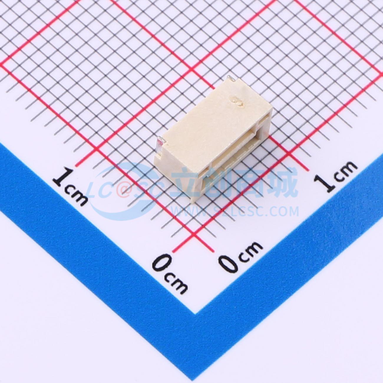 点击查看大图 W125112K-4PW2431实物图