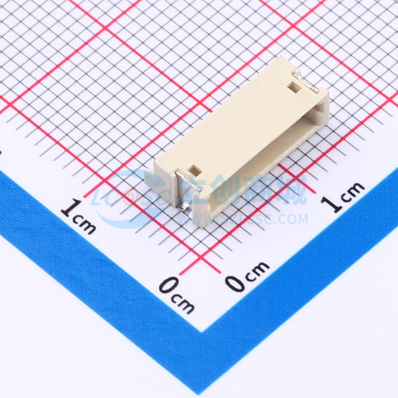 W1501120-7PW2431实物图
