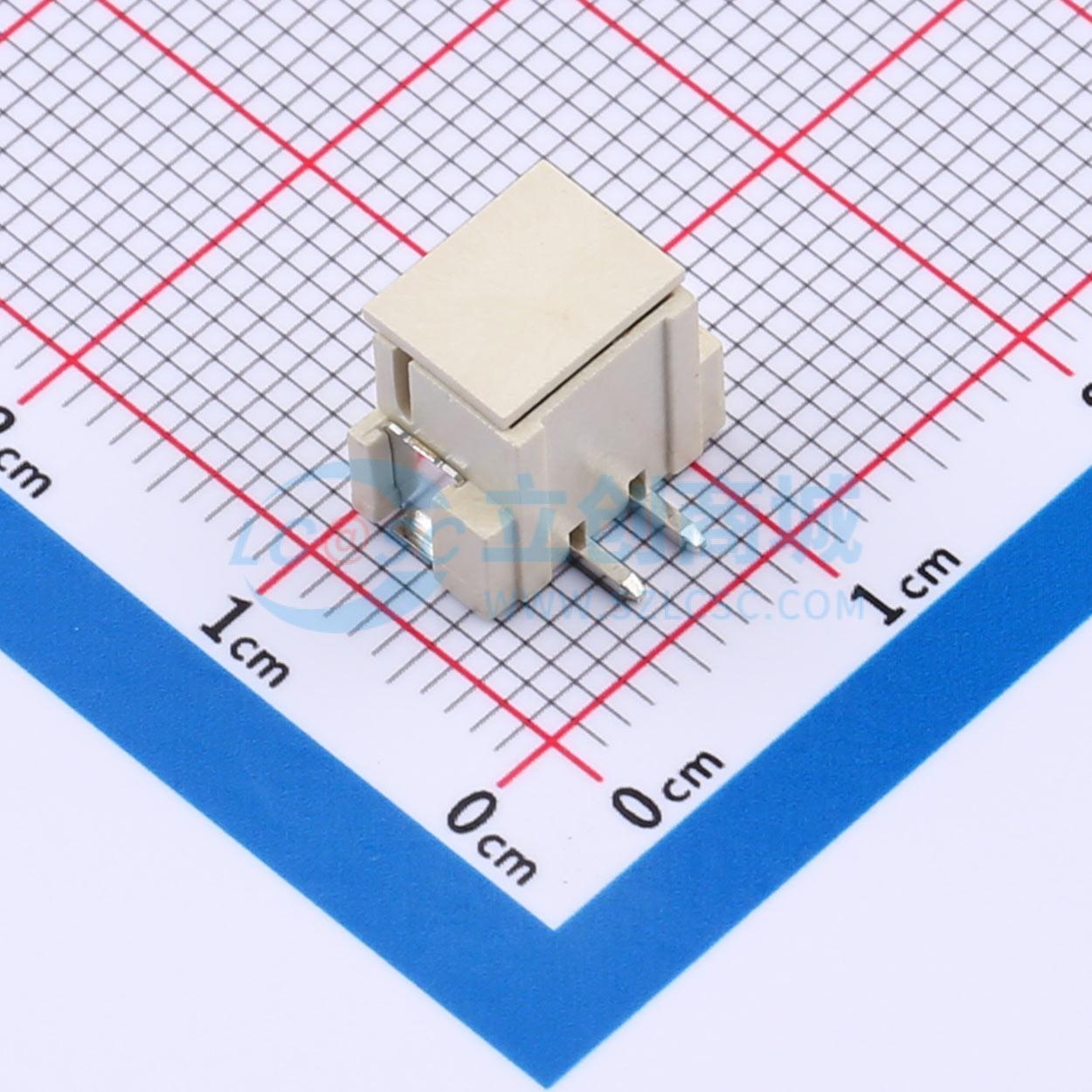 点击查看大图 W2542130-2PW2431实物图