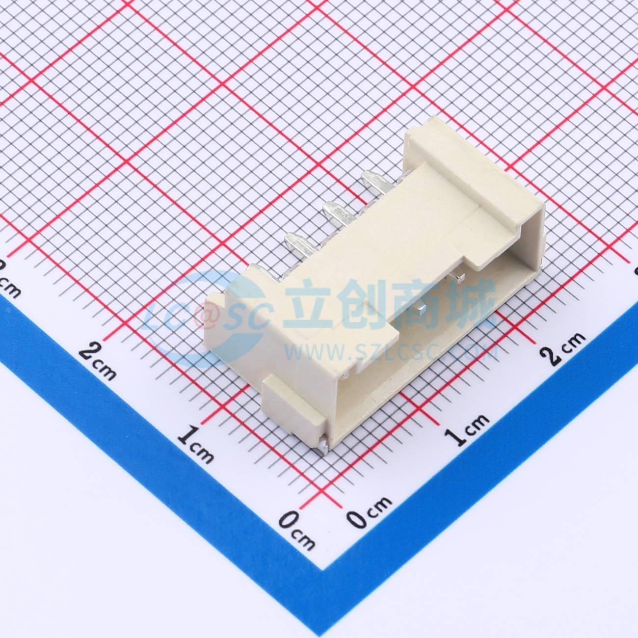 点击查看大图 W396112K-5PW2411实物图