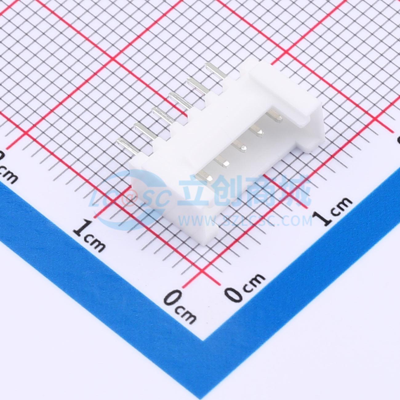 W200111K-6PW2113实物图