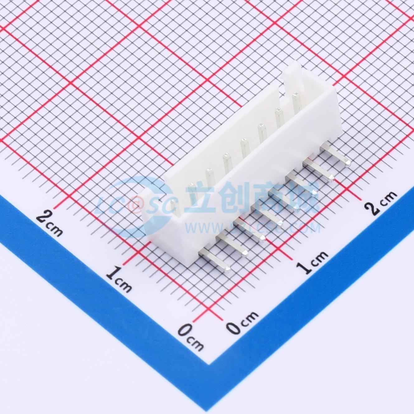 W2542100-8PW2113实物图