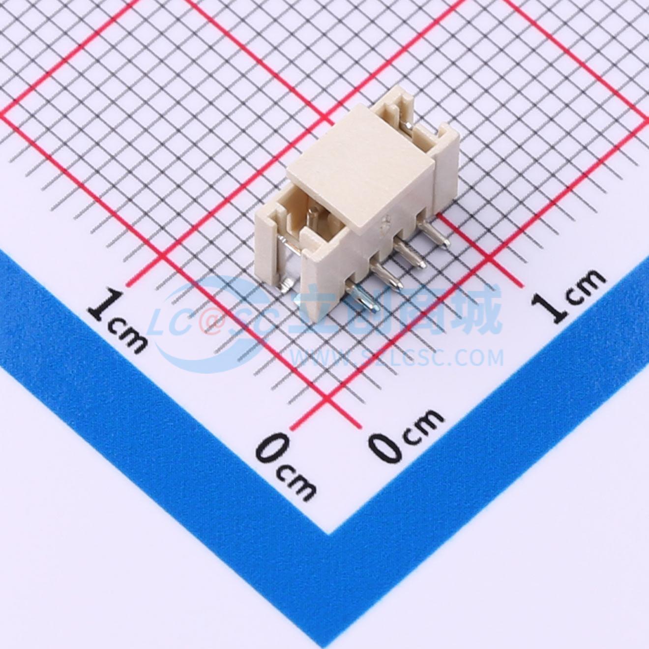 点击查看大图 W1501130-4PW2431实物图