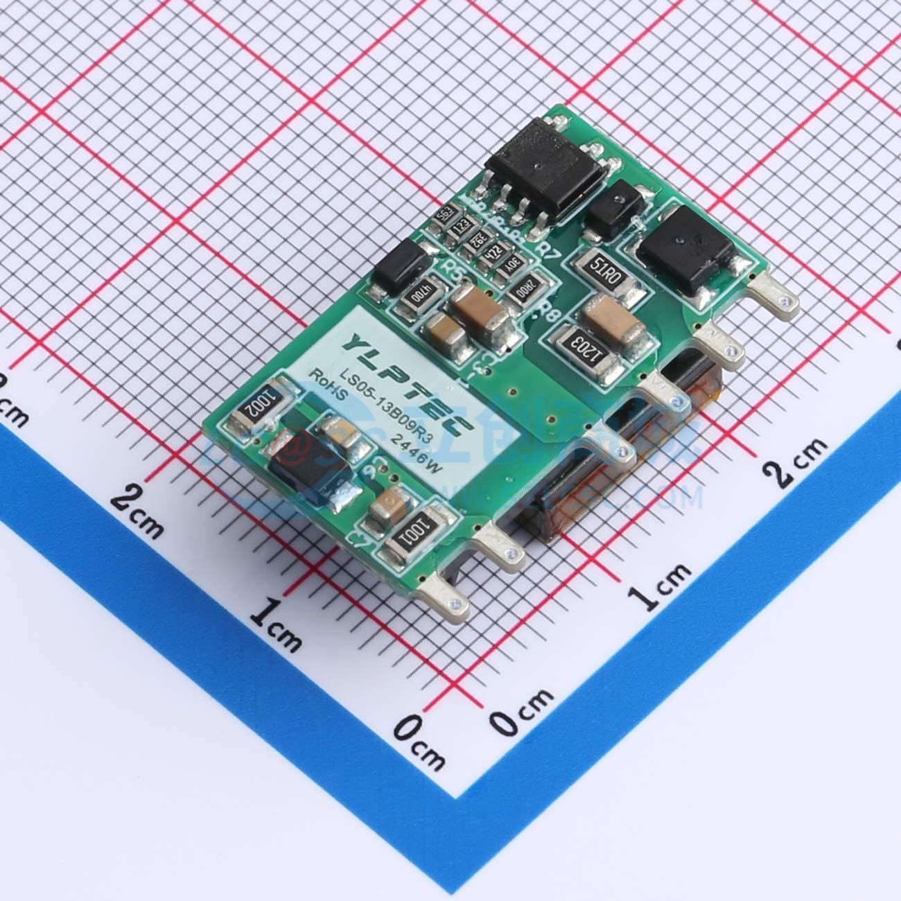 LS05-13B09R3实物图