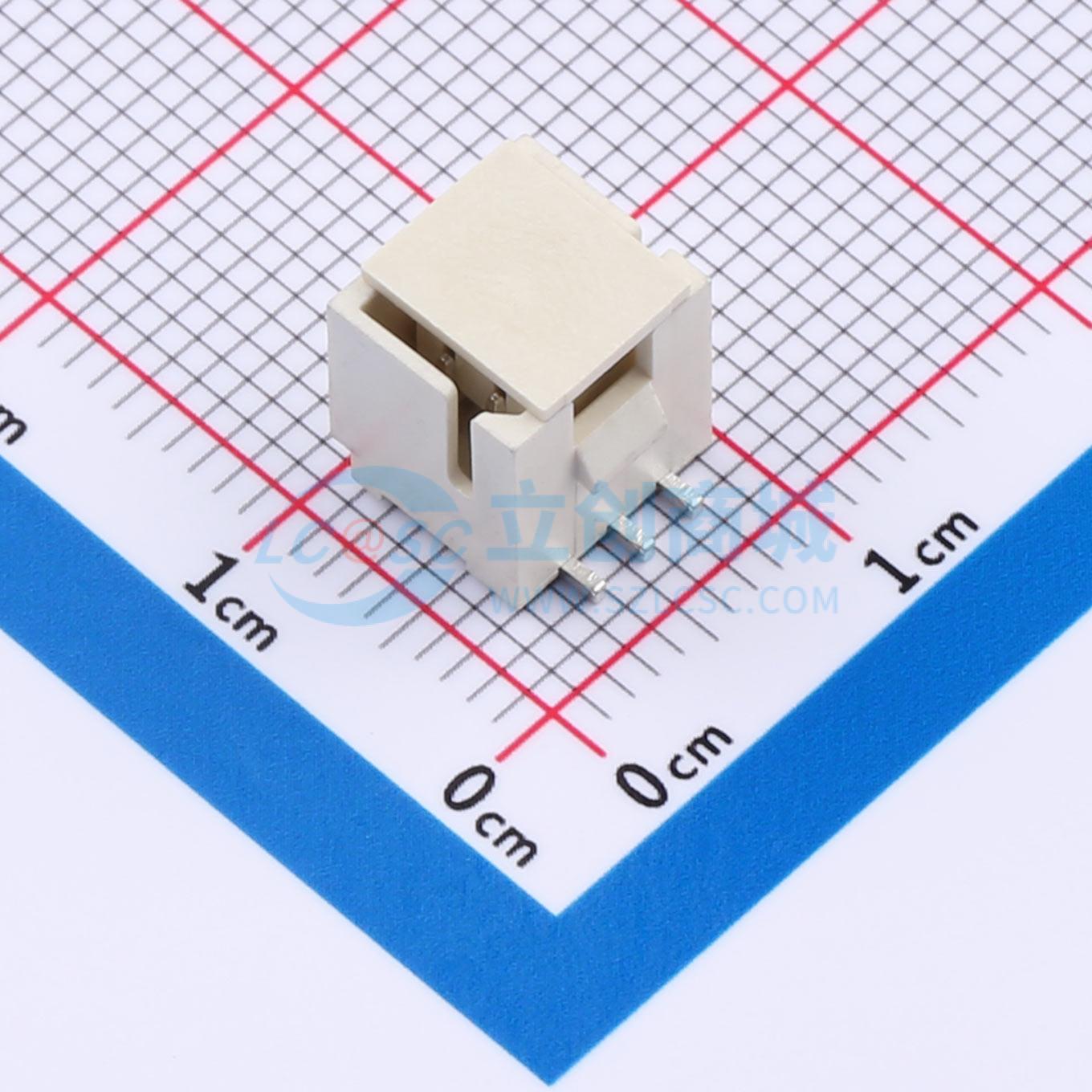 点击查看大图 W200123K-6PW2421实物图