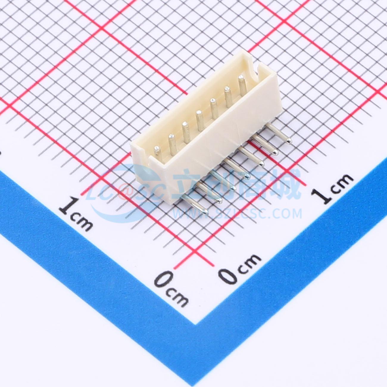 点击查看大图 W1501100-7PW2113实物图