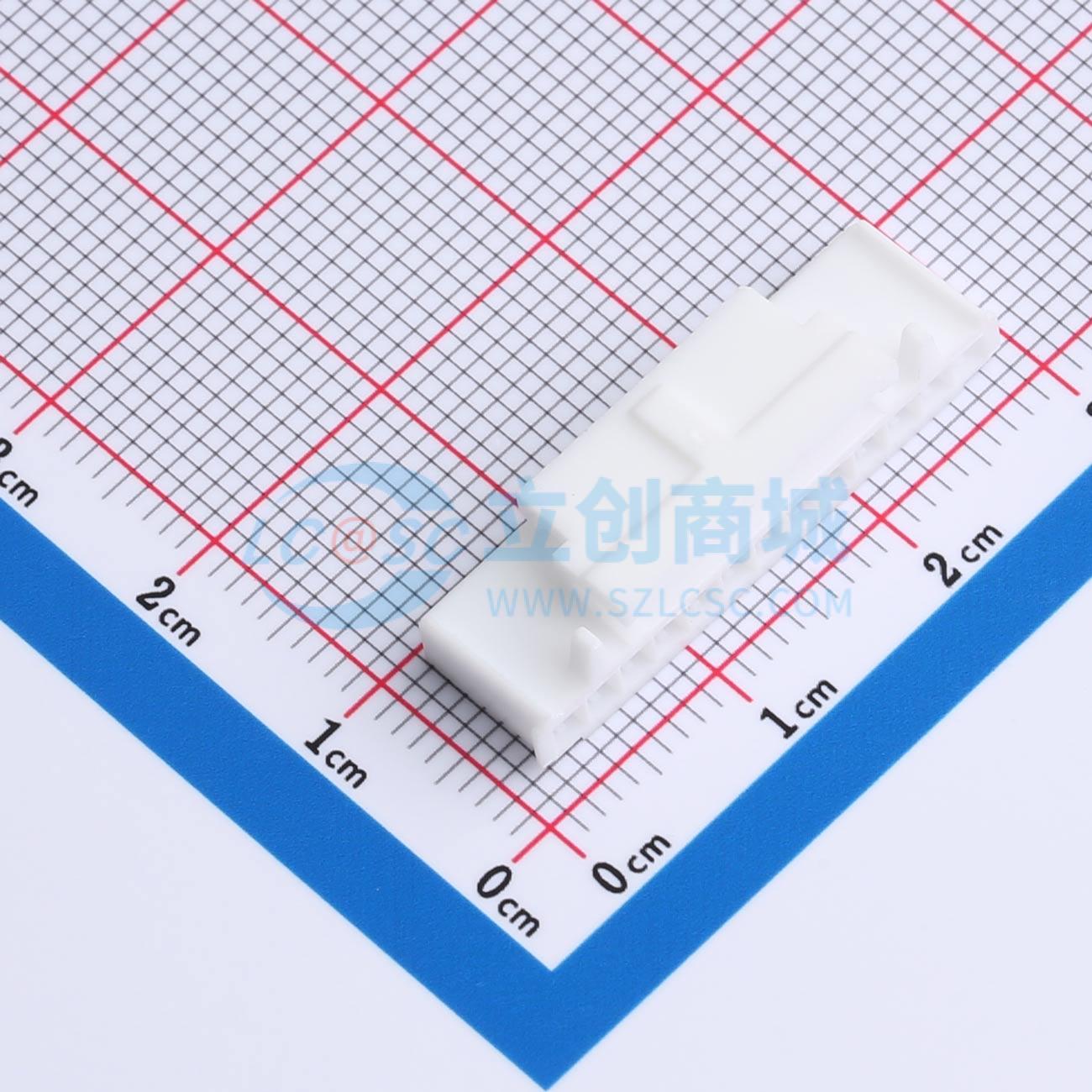 点击查看大图 W20011K-13PY113实物图