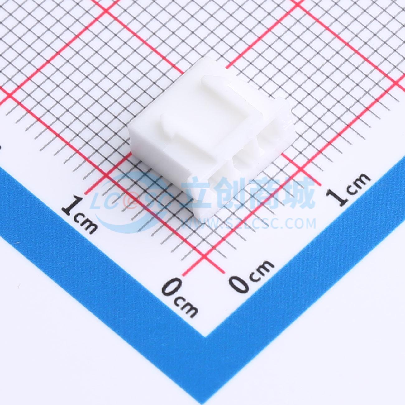 点击查看大图 W254210-3PW113实物图