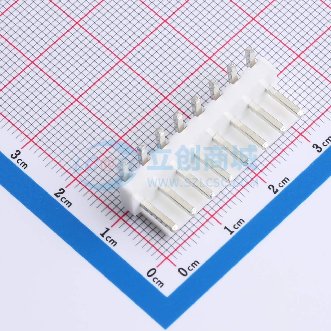 点击查看大图 W396110K-8PY2113实物图