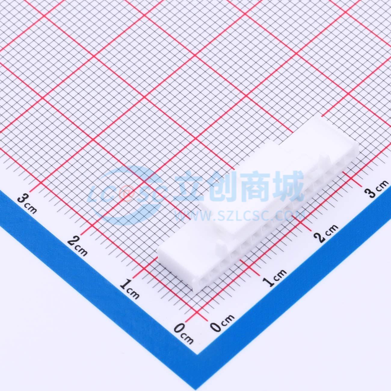 点击查看大图 W20011K-15PY113实物图