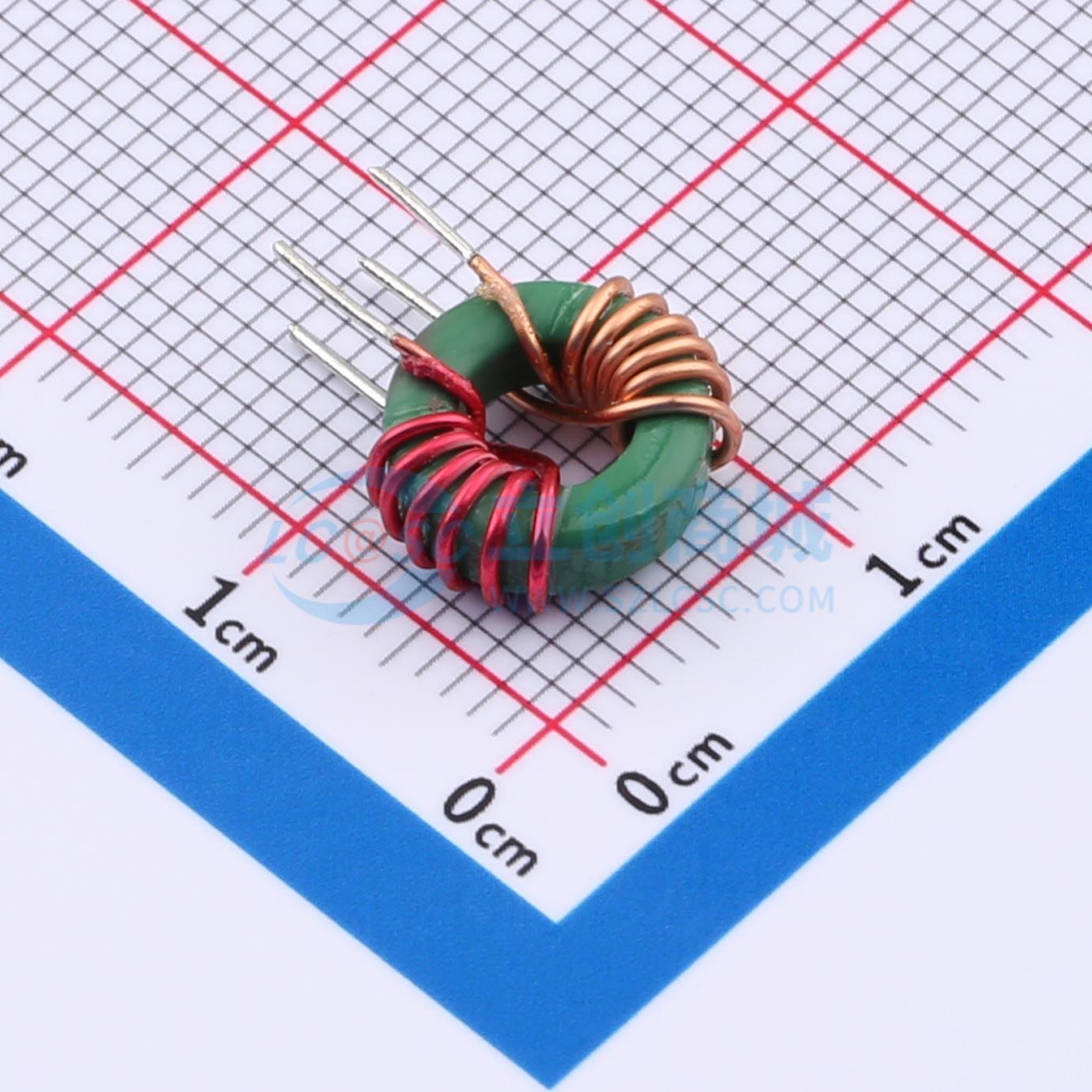 YDTC090503-200L实物图