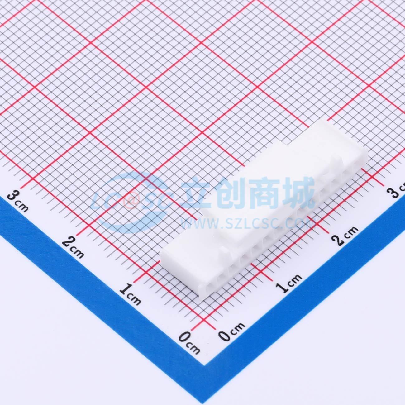 点击查看大图 W20011K-14PY113实物图