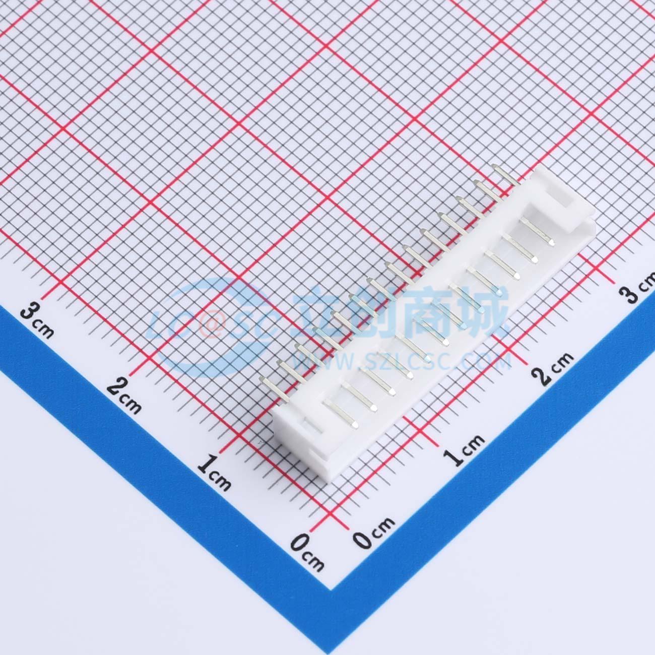 点击查看大图 W2001110-14PW2113实物图