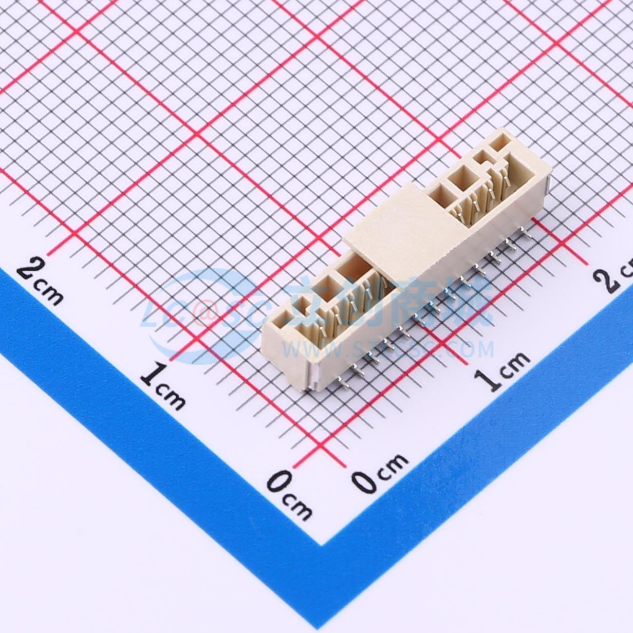 点击查看大图 W125113K-13PW2431实物图