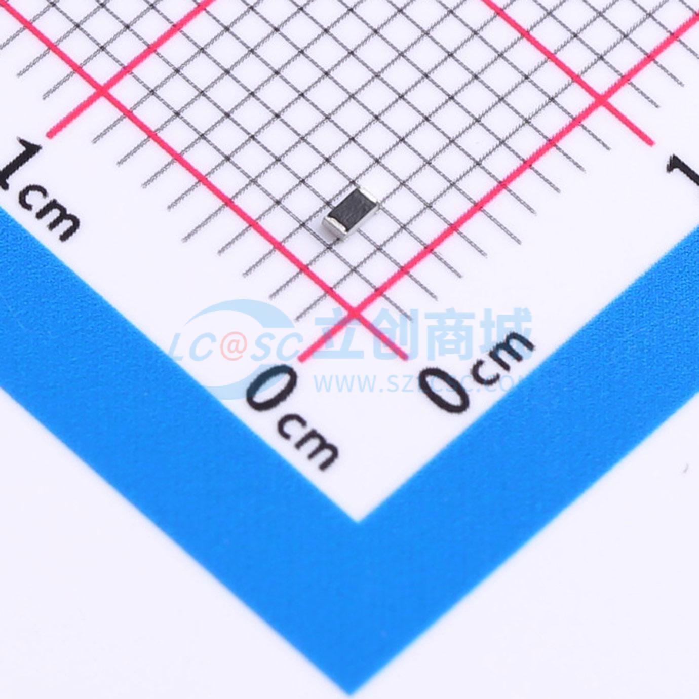 点击查看大图 ERJPA3F1600V实物图