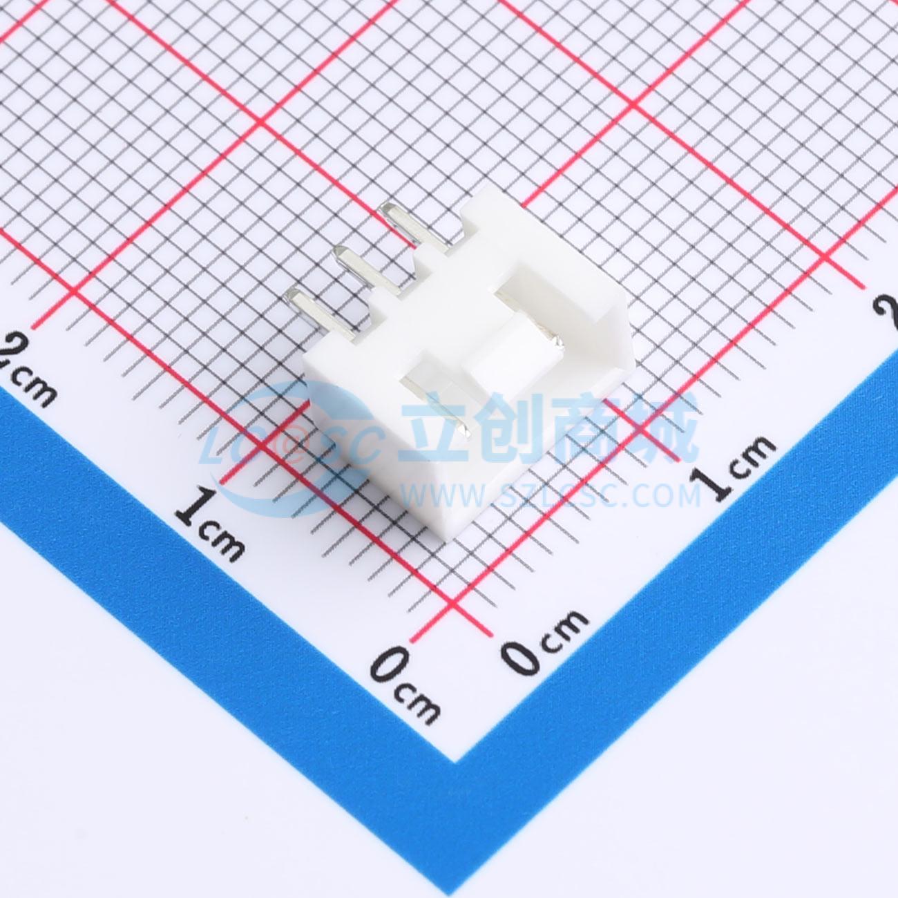 点击查看大图 W254111K-3PW2113实物图