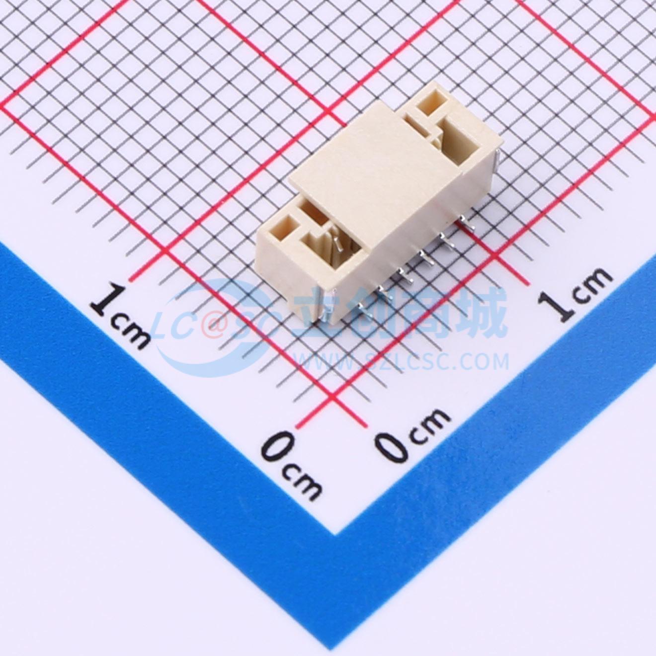 点击查看大图 W125113K-6PW2431实物图