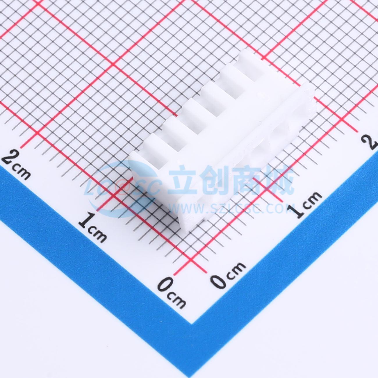 点击查看大图 W254210-6PW113实物图