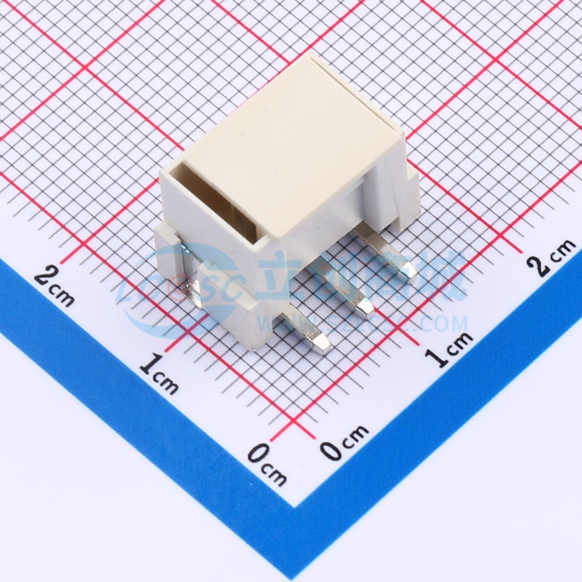 点击查看大图 W396113K-3PW2411实物图