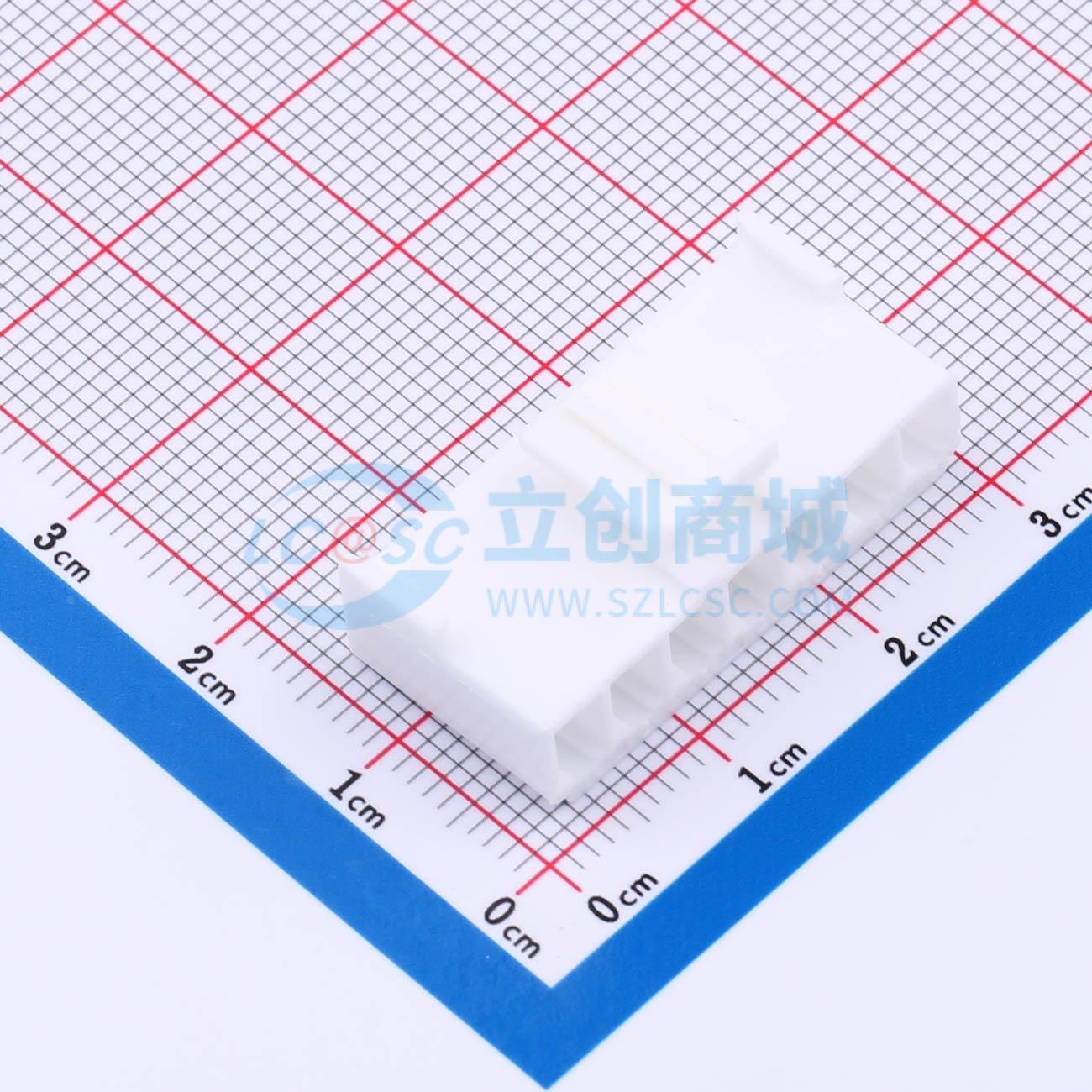 点击查看大图 W39611K-7PY613实物图