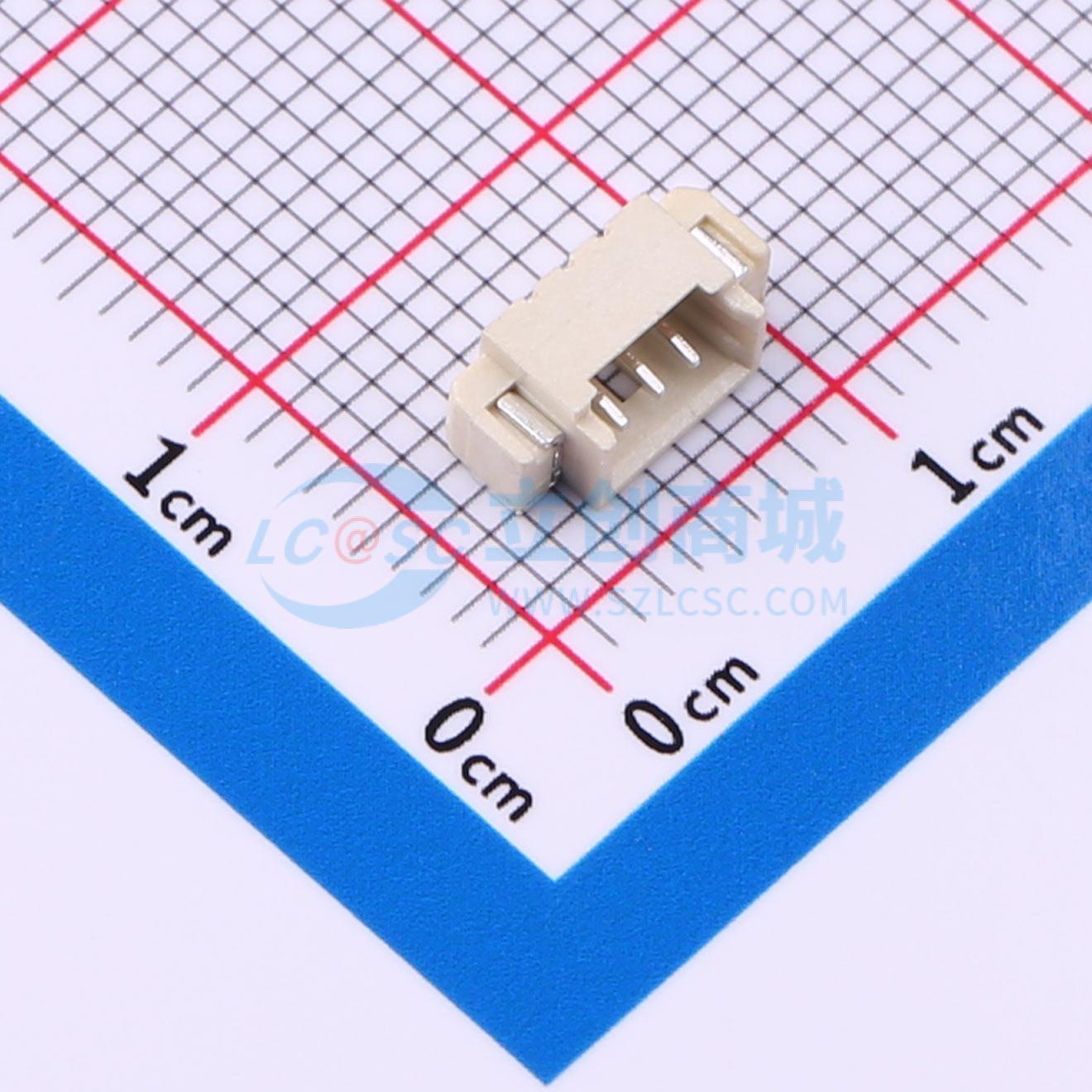 点击查看大图 W1252120-3PW2431实物图