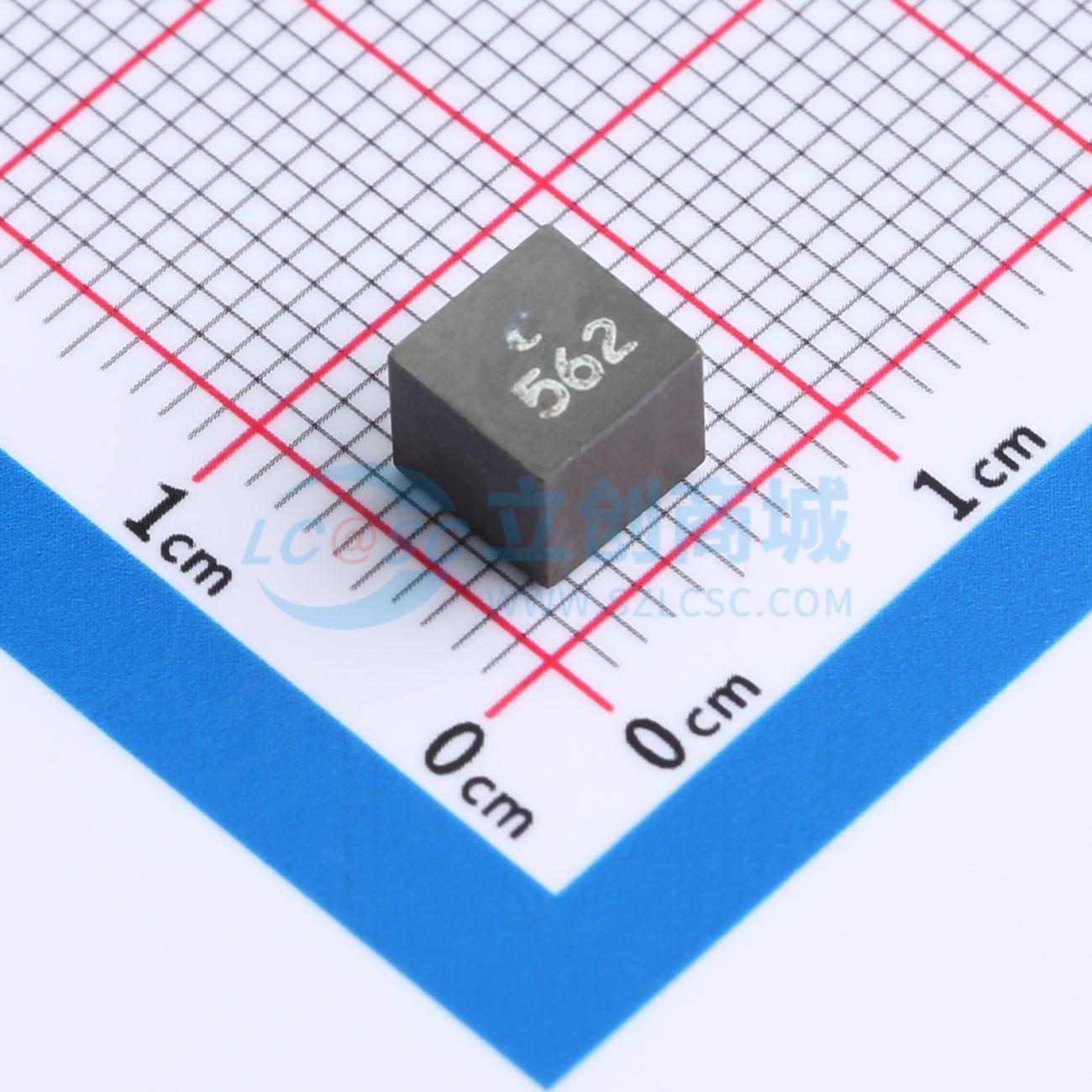 RSAL5050-562实物图