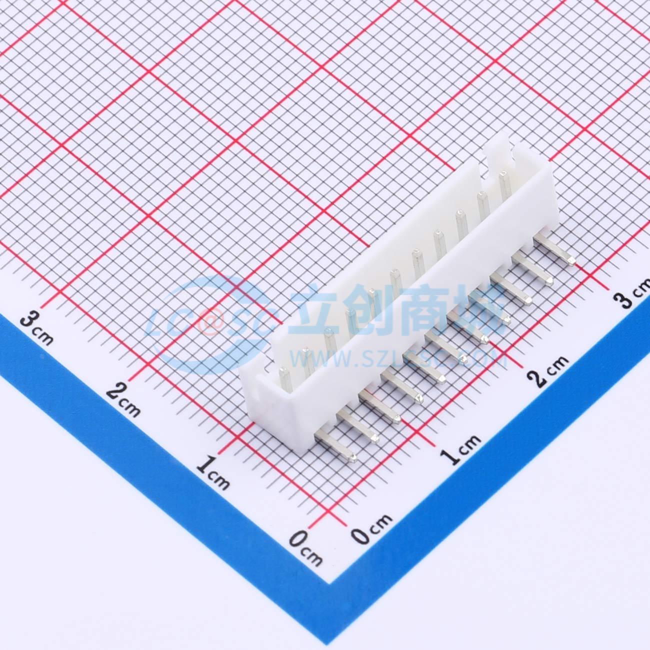 点击查看大图 W2542100-11PW2113实物图