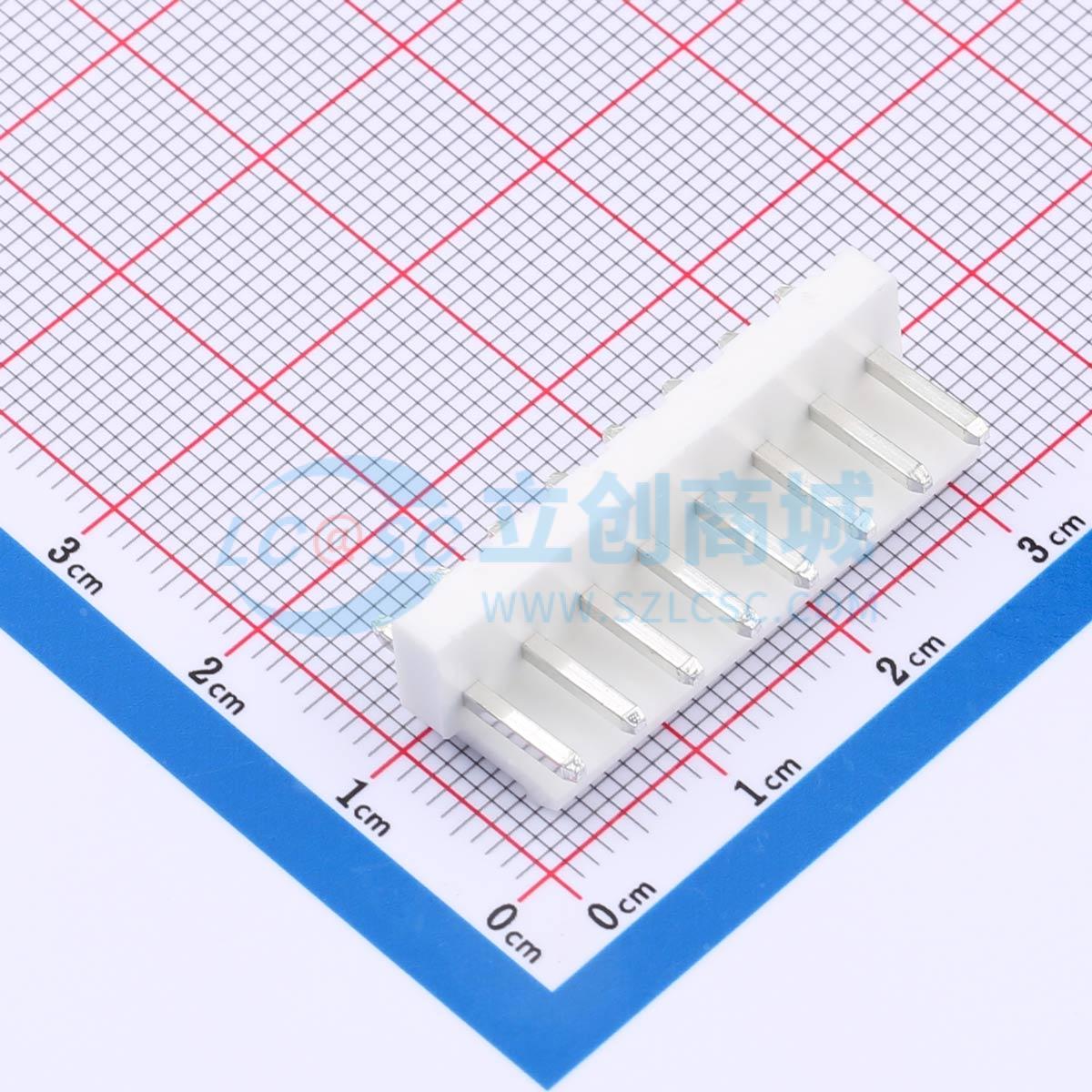 W396111K-8PY2113实物图