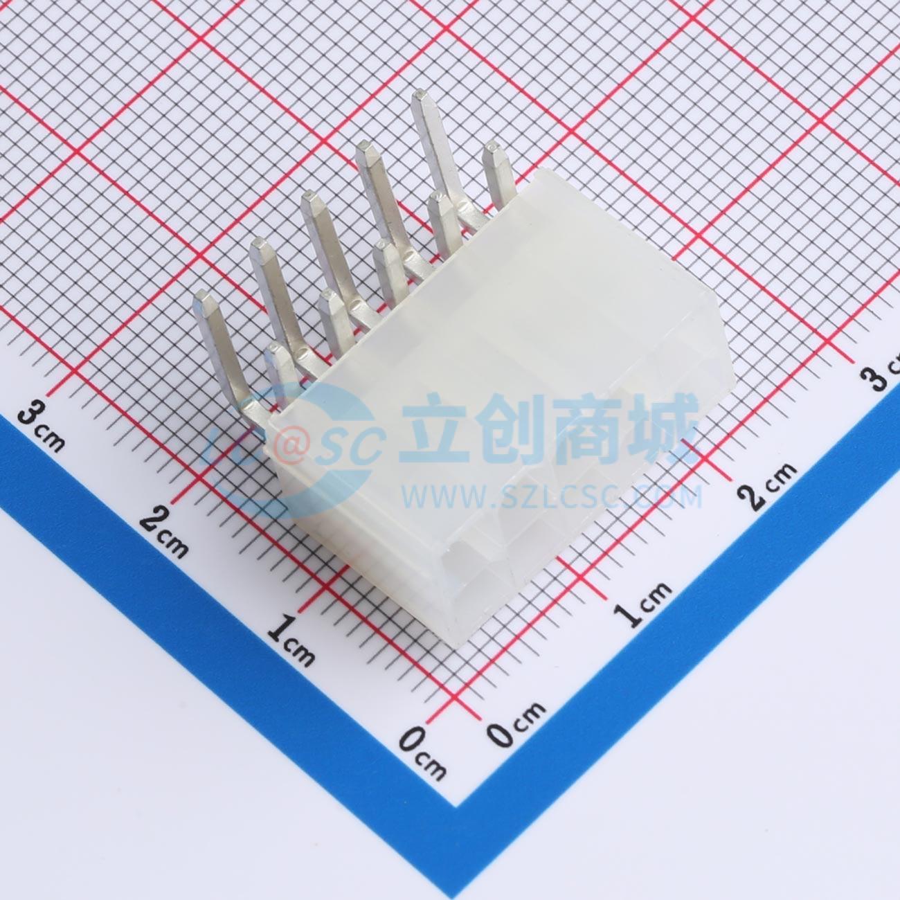 点击查看大图 W420120K-10PW2123实物图