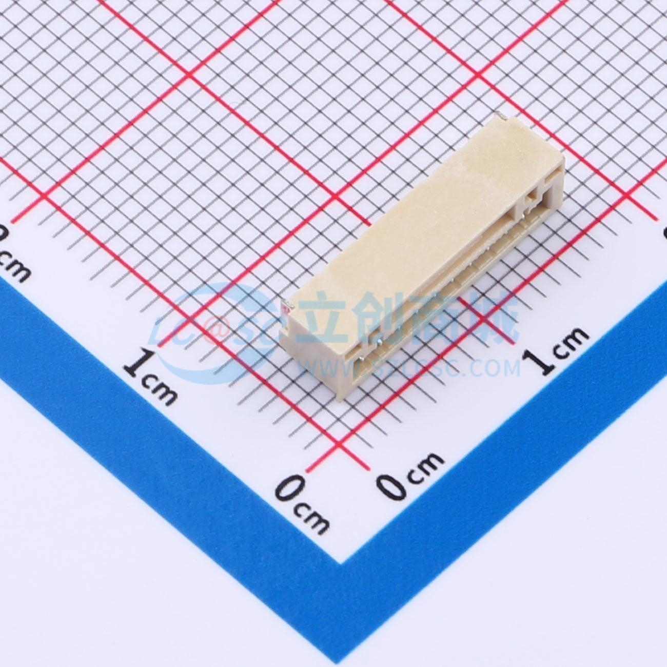 点击查看大图 W125112K-10PW2431实物图