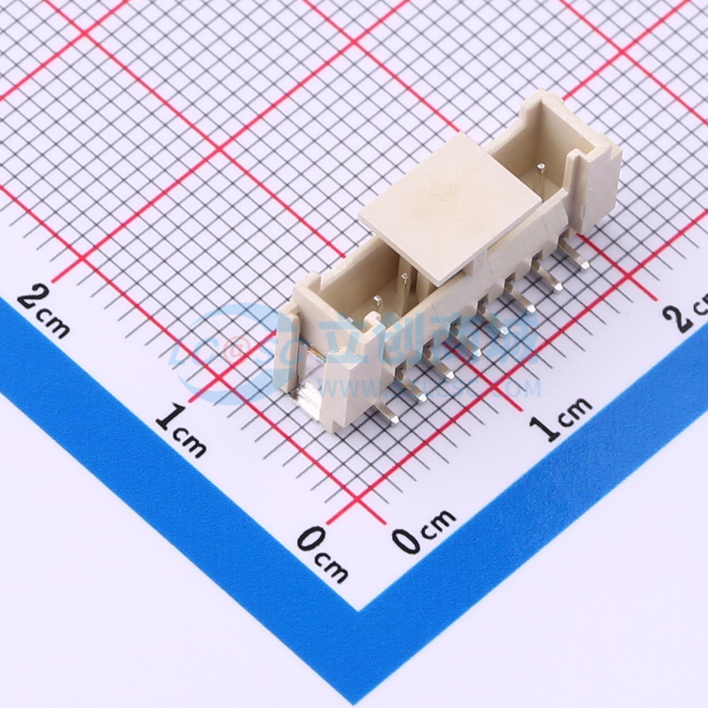 点击查看大图 W200113K-8PW2431实物图