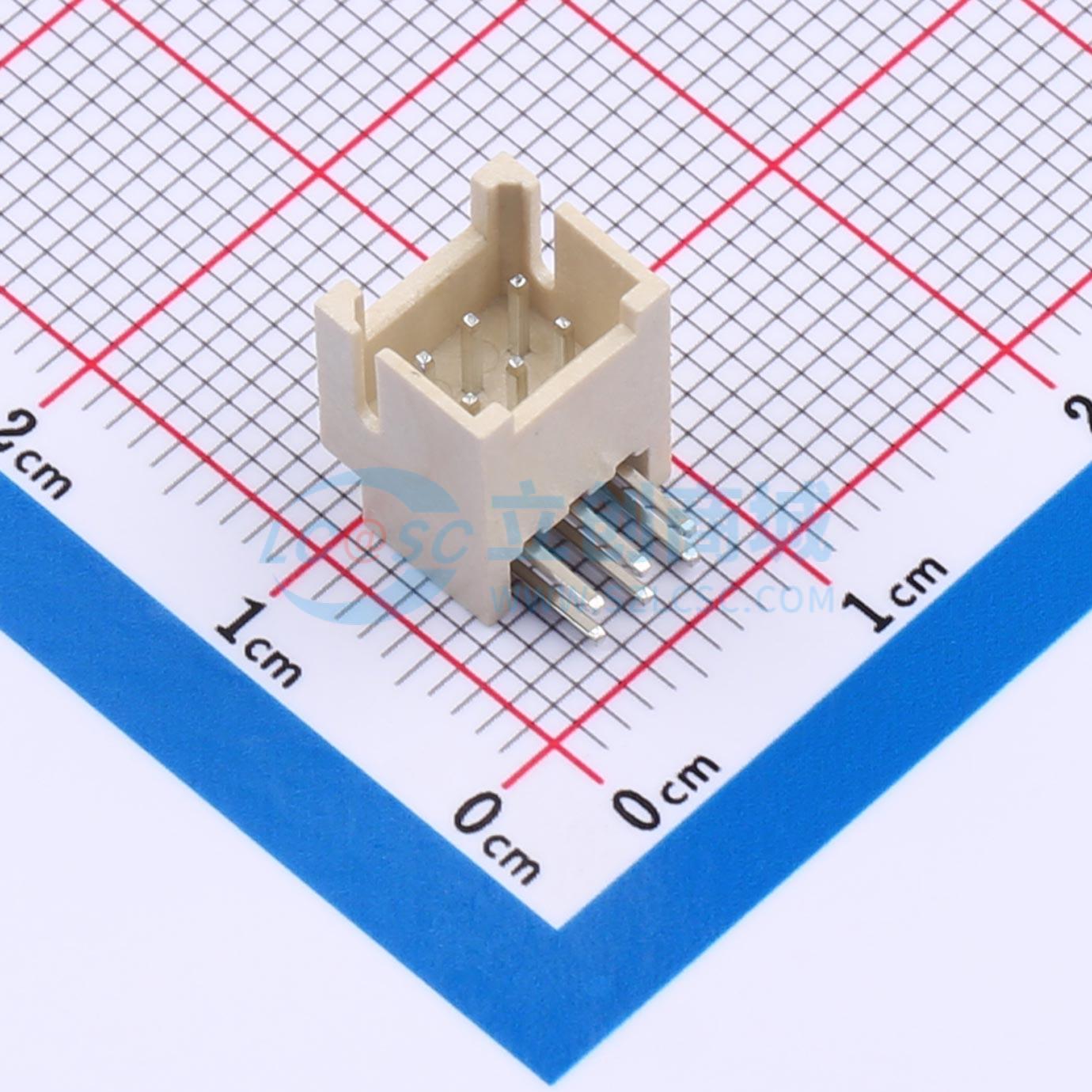 W200120K-6PY2413实物图