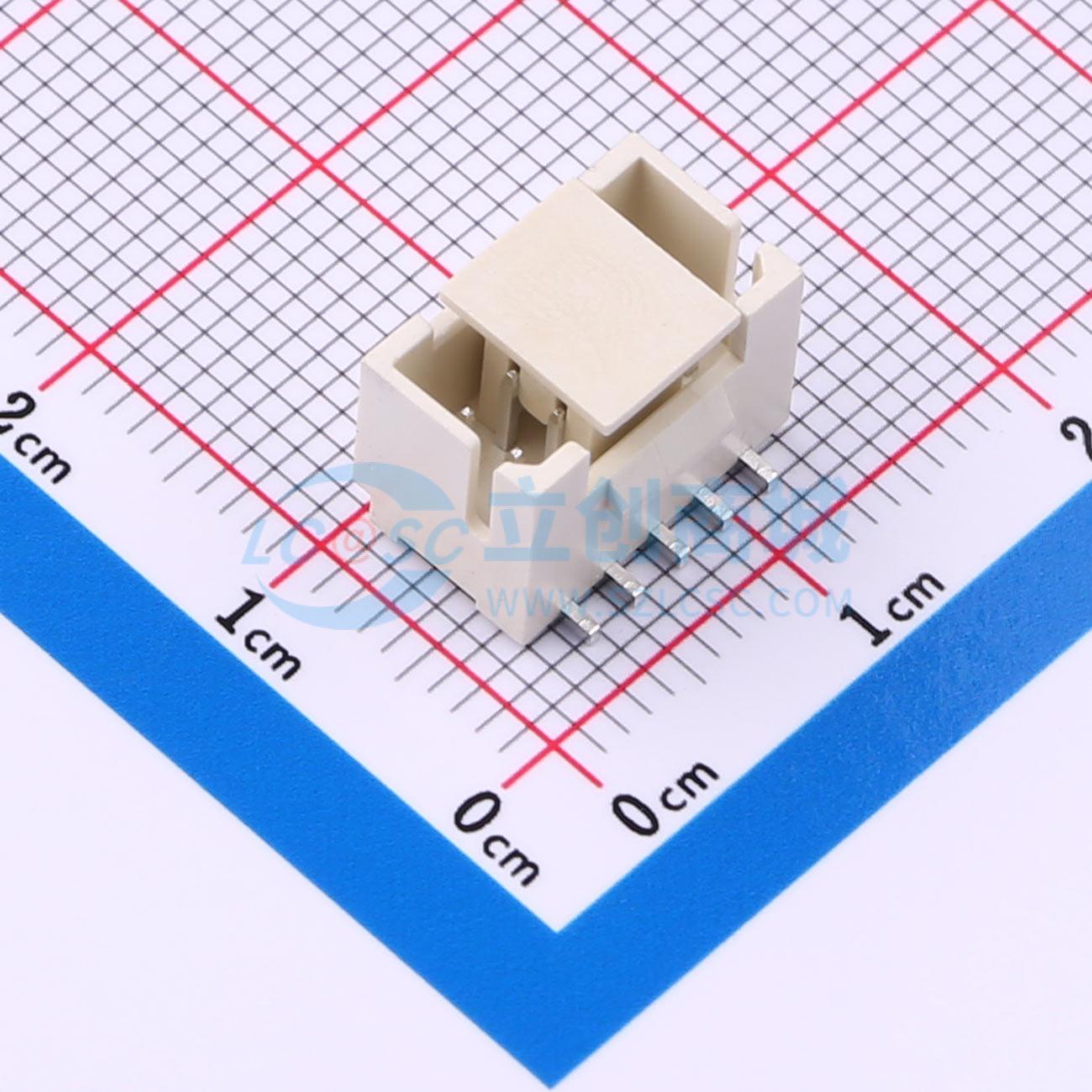 点击查看大图 W200123K-10PW2421实物图