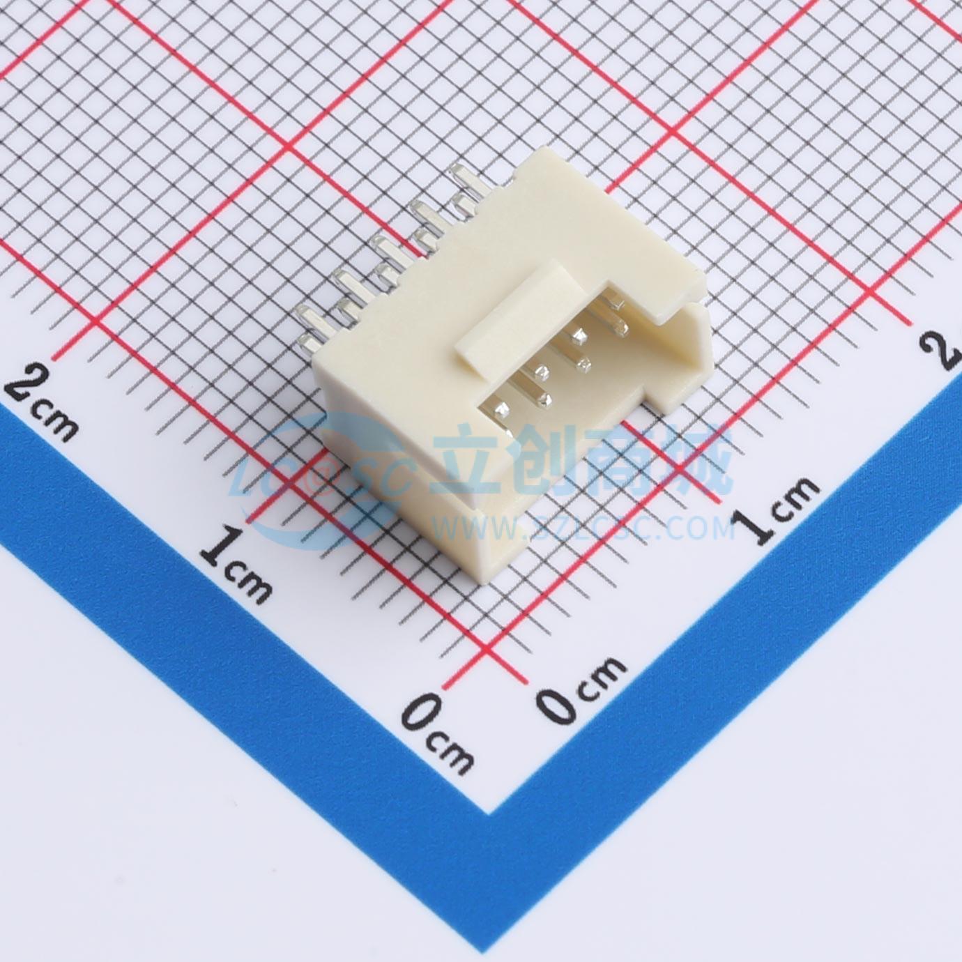 点击查看大图 W200121K-10PY2423实物图