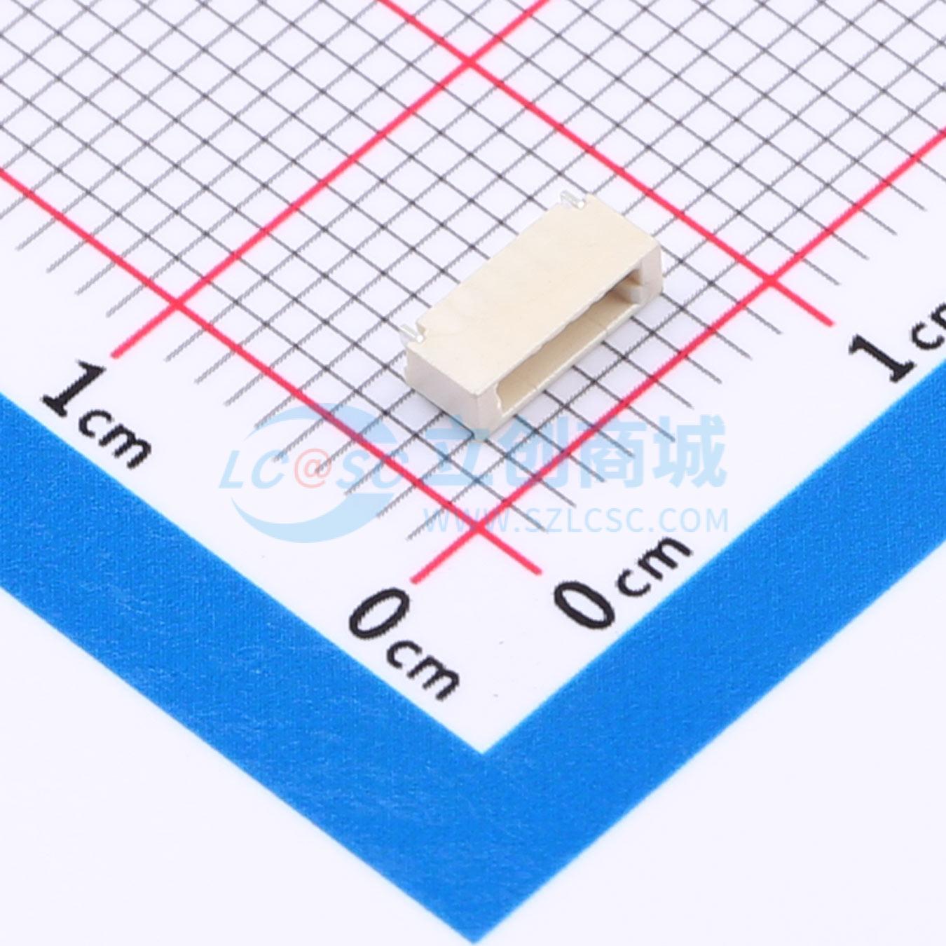 点击查看大图 W0801120-5PW2431实物图