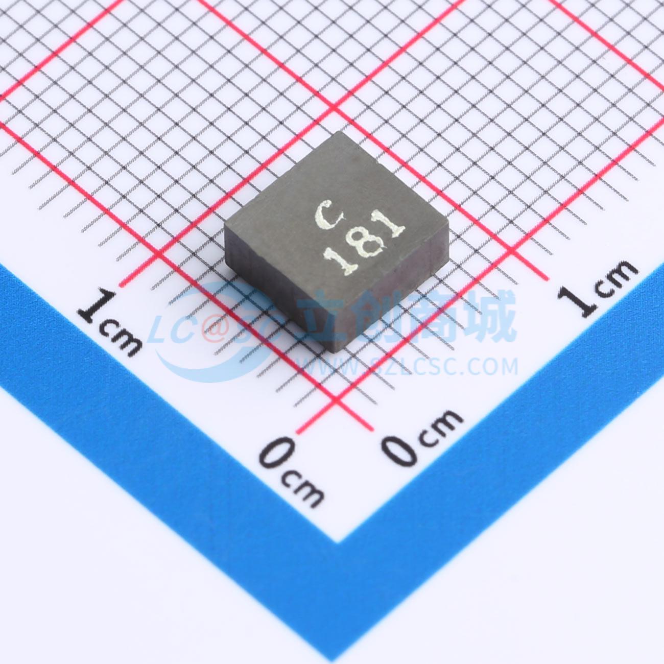RSAL6030-181实物图
