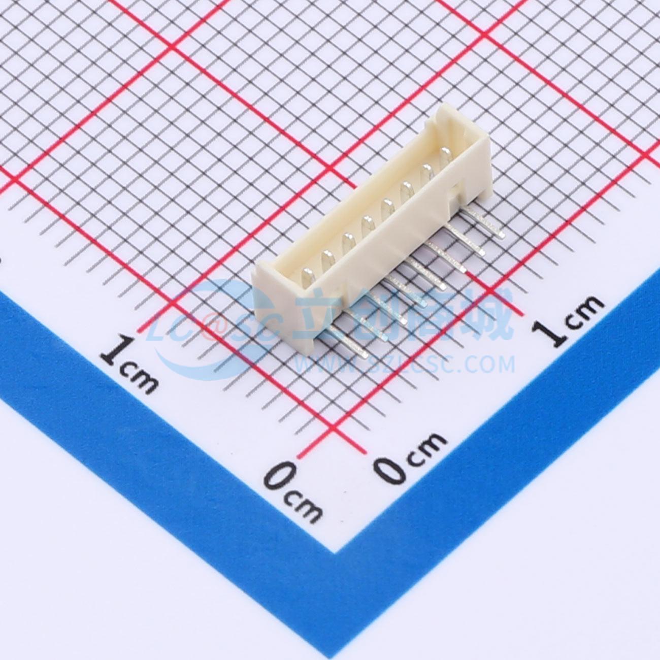 点击查看大图 W1251100-8PW2413实物图