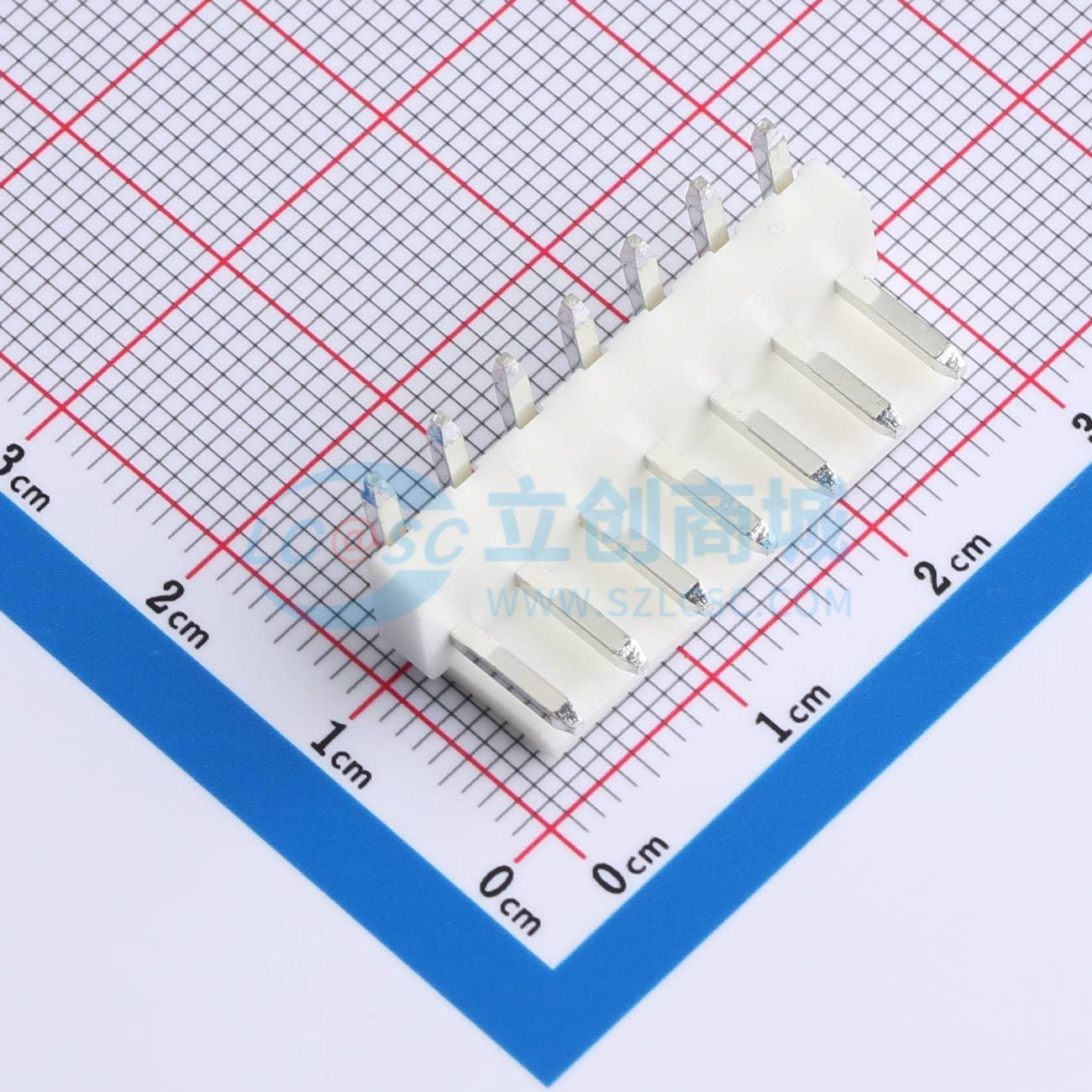 W396110K-7PY2113实物图