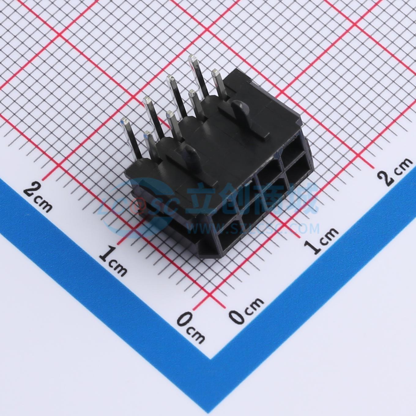 点击查看大图 W300220KC-8PB2123实物图