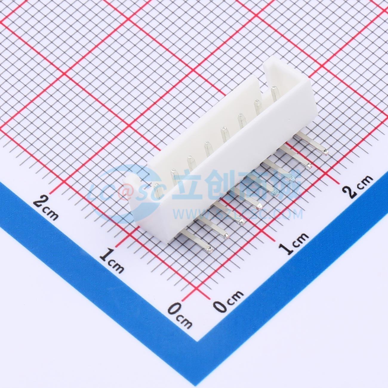 点击查看大图 W254110K-8PW2113实物图