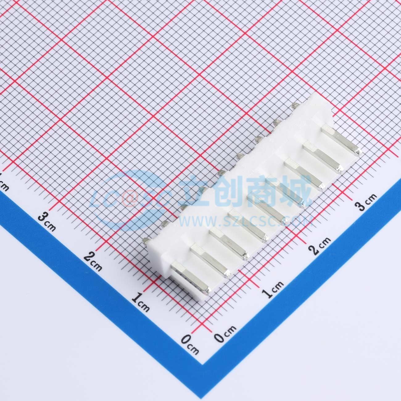 点击查看大图 W396111K-9PY2113实物图
